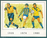 Panini Sticker Oxford United Kits No.482