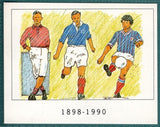 Panini Sticker Portsmouth Kits No.190