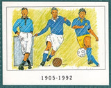 Panini Sticker Southend United Kits No.250 -