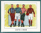 Panini Sticker Stoke City Kits No.265