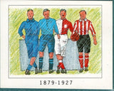 Panini Sticker Sunderland Kits No.280 - Football League 95 Picture 1