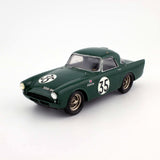 Provence Moulage K380 1/43 Scale Sunbeam Alpine 1961 Le Mans Excellent Resin Model