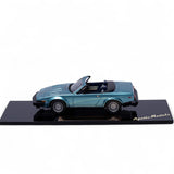 RAE Models 1/43 Scale Triumph TR7 Convertible Apollo Models Mint & Boxed