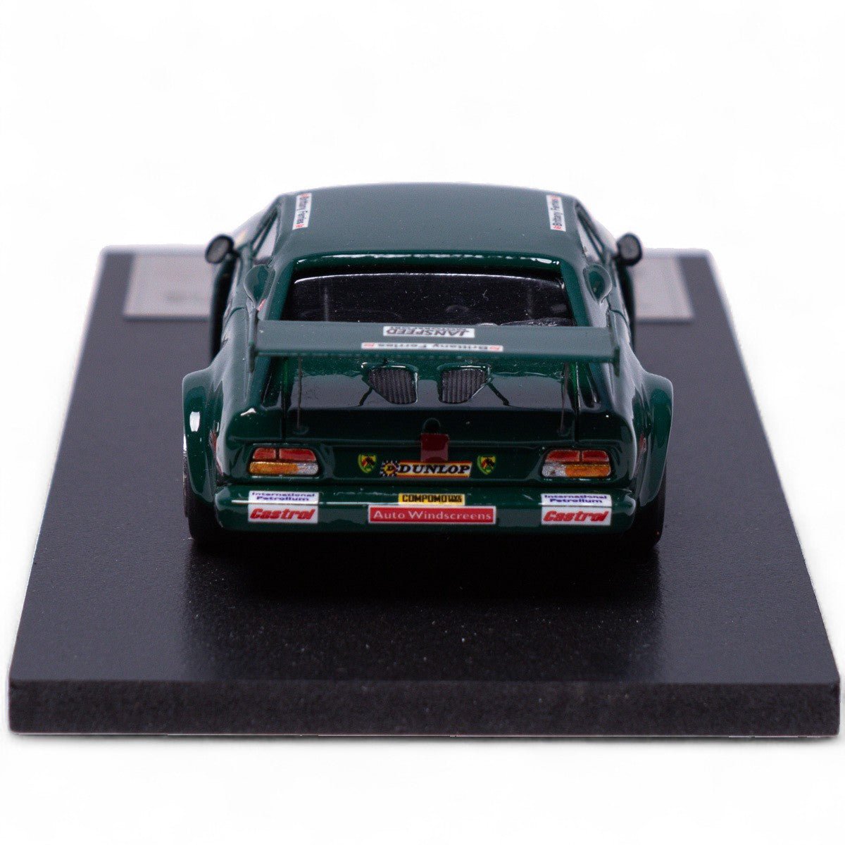 RPM Models TR8 Le Mans 1/43 Resin & White Metal Model Mint in Box