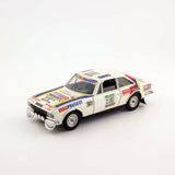 Solido 1055 1/43 Scale Peugeot 505 Coupe V6 Rally, Excellent Cond. Diecast Model