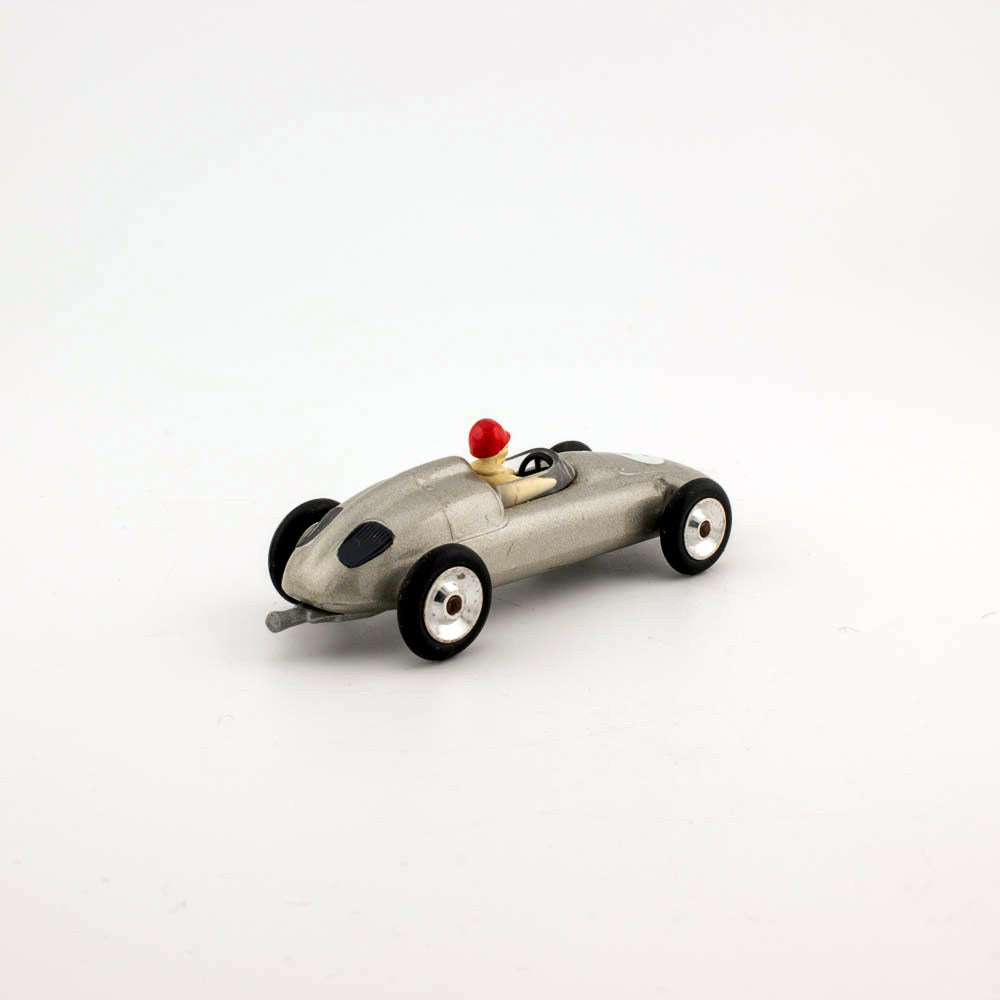 Solido 1111 1/43 Scale Reedition 1959 Porsche F2, Near Mint Condition Model