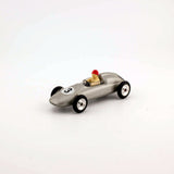 Solido 1111 1/43 Scale Reedition 1959 Porsche F2, Near Mint Condition Model