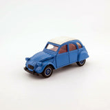 Solido 1301 1/43 Scale Citroen 2CV, Excellent Condition Diecast Model
