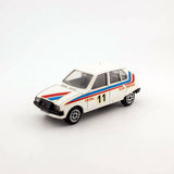 Solido 1302 1/43 Scale Citroen Visa Trophee Rally, Excellent Cond. Diecast Model