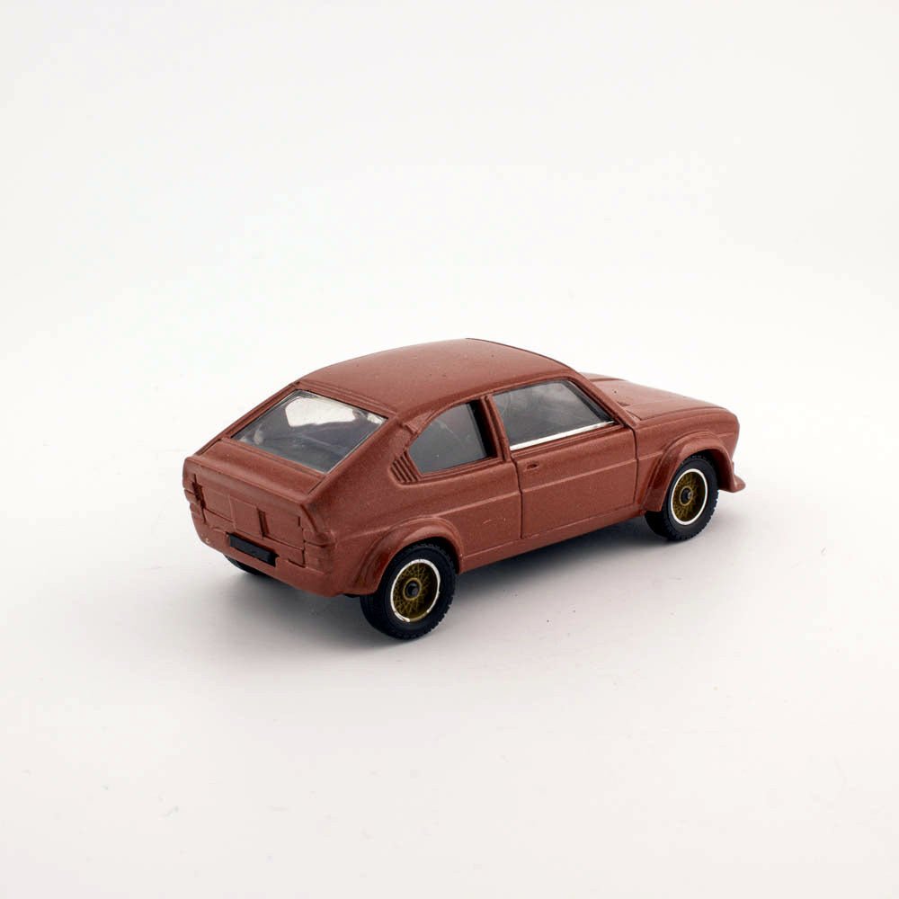 Solido 1310 1/43 Scale Alfa Romeo Alfasud, Near Mint Condition Diecast Model