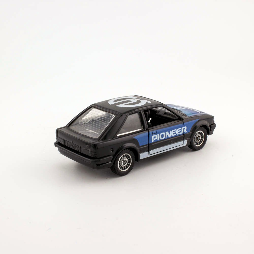 Solido 1315 1/43 Scale Ford Escort Pioneer Rally, Excellent Cond. Diecast Model