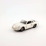 Solido 181 1/43 Scale Alpine Berlinette Tour De France, Excellent Condition