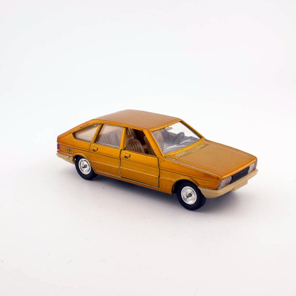 Solido 39 1/43 Scale Simca 1308 GT, Excellent Condition Diecast Model