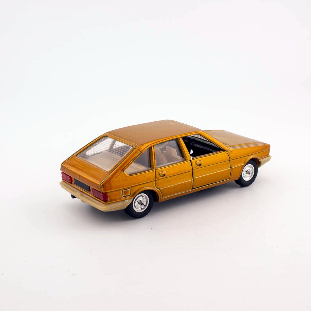 Solido 39 1/43 Scale Simca 1308 GT, Excellent Condition Diecast Model