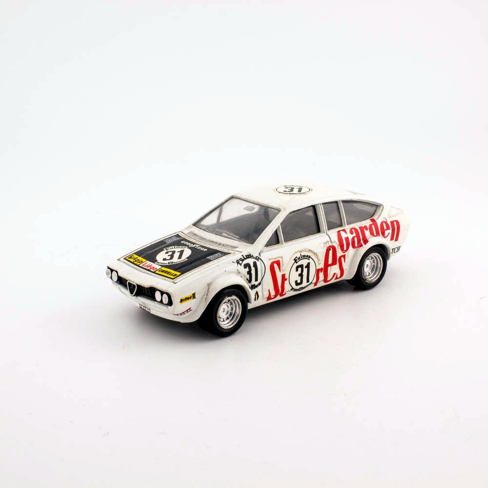Solido 82 1/43 Scale Alfa Romeo Alfetta GTV, Excellent Condition Diecast Model