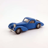 Solido 88 1/43 Scale 1939 Bugatti 57 S Atalante, Excellent Condition Diecast