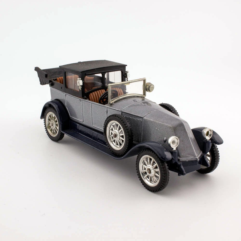 Solido Age d'or 4149 1/43 Scale Renault 40CV Landaulet, Near Mint Condition