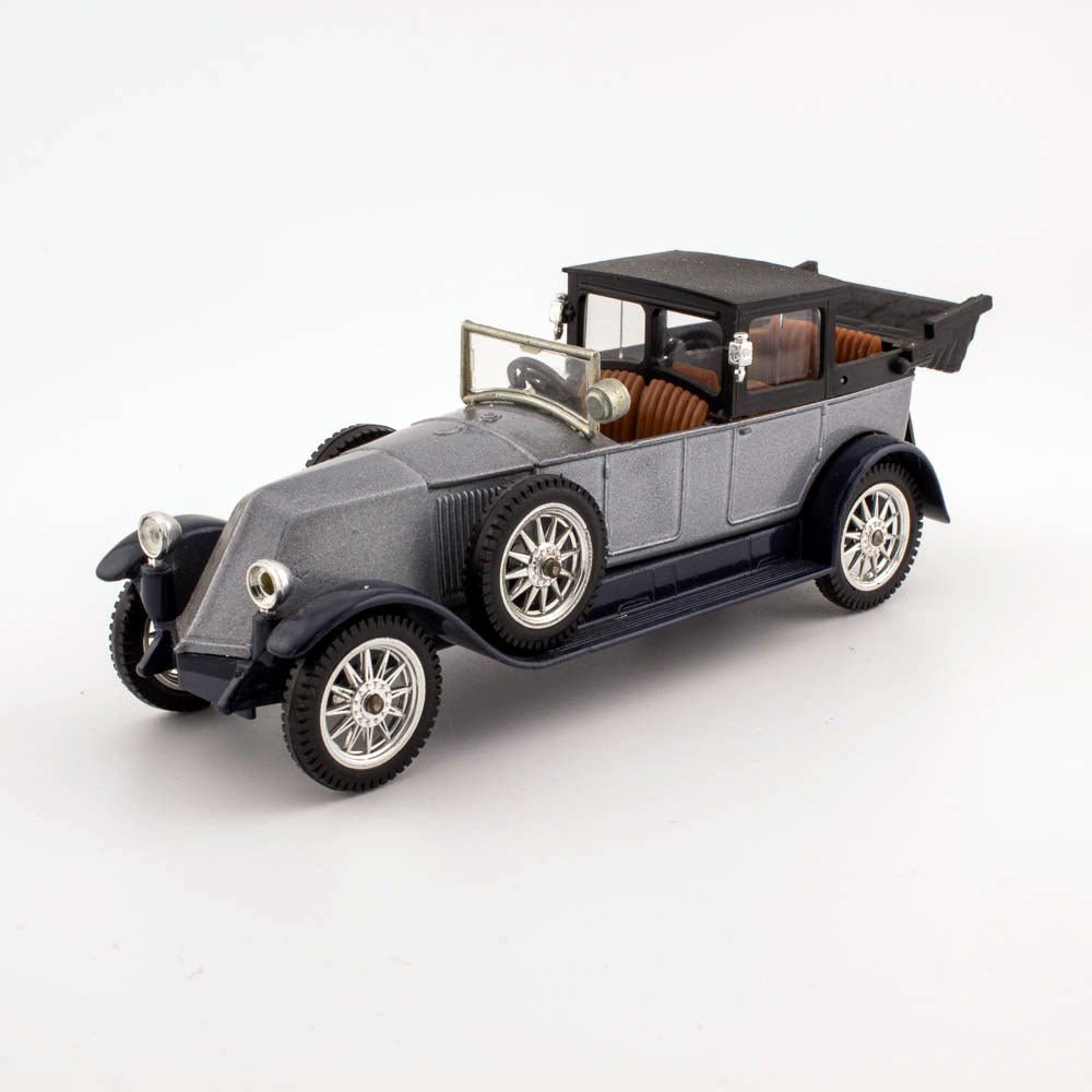 Solido Age d'or 4149 1/43 Scale Renault 40CV Landaulet, Near Mint Condition