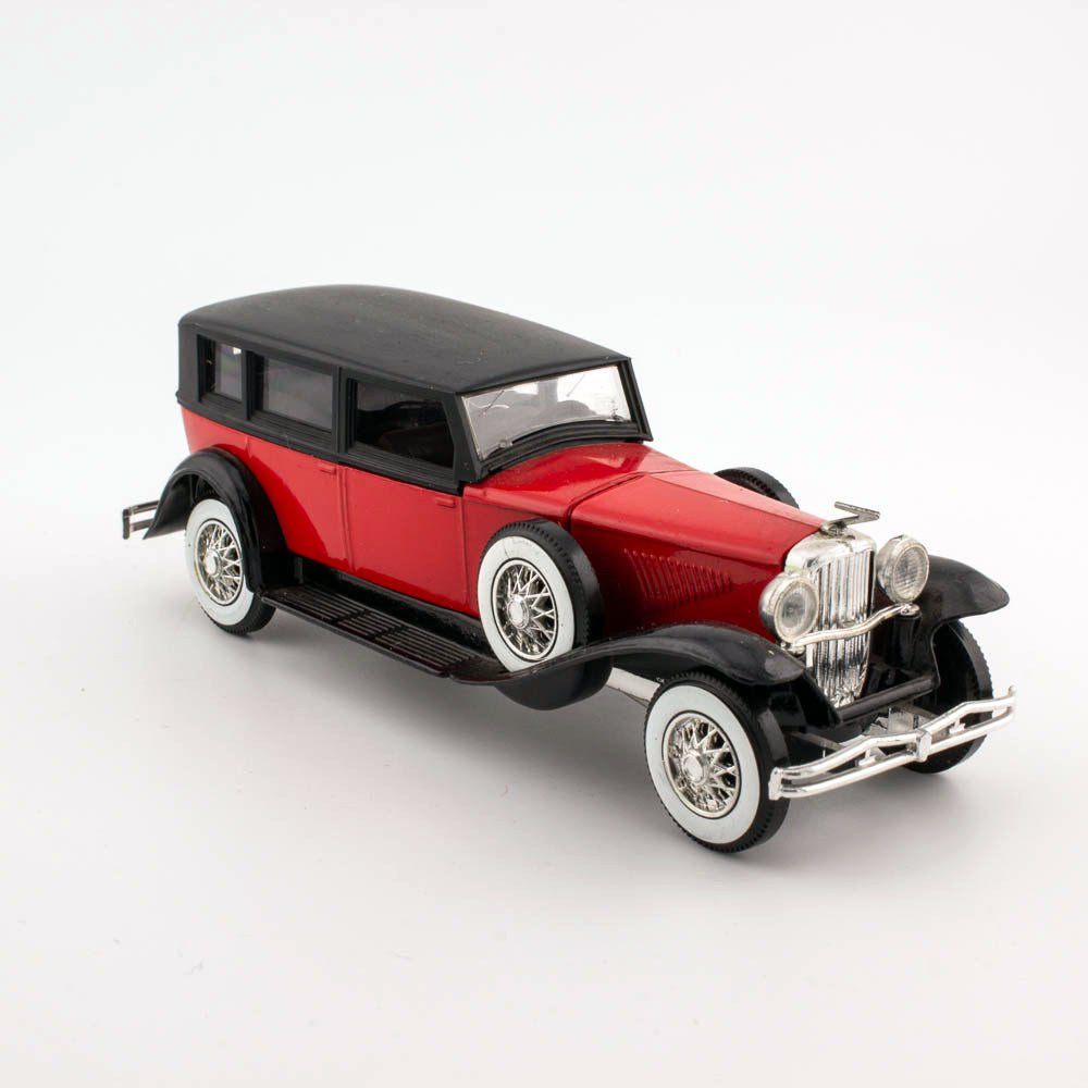 Solido Age d'or 4156 1/43 Scale Duesenberg J, Near Mint Condition