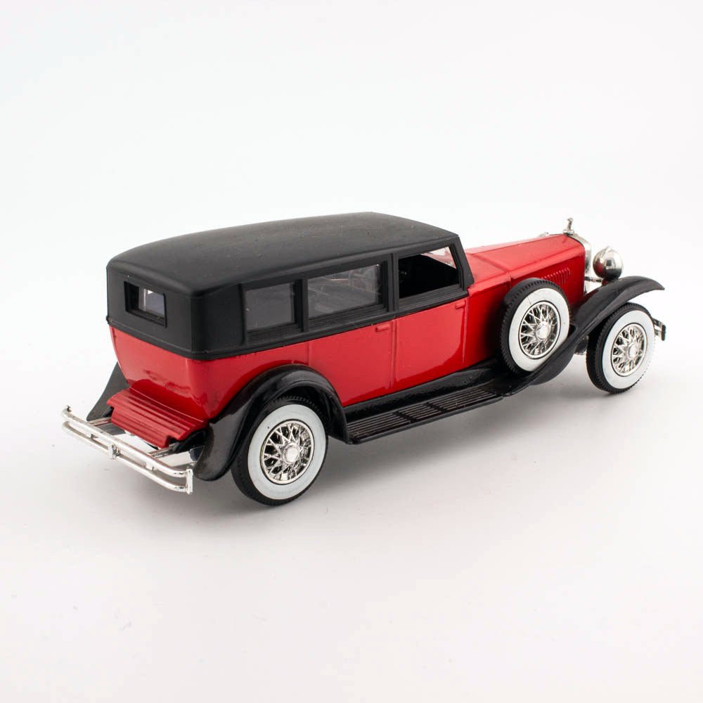 Solido Age d'or 4156 1/43 Scale Duesenberg J, Near Mint Condition
