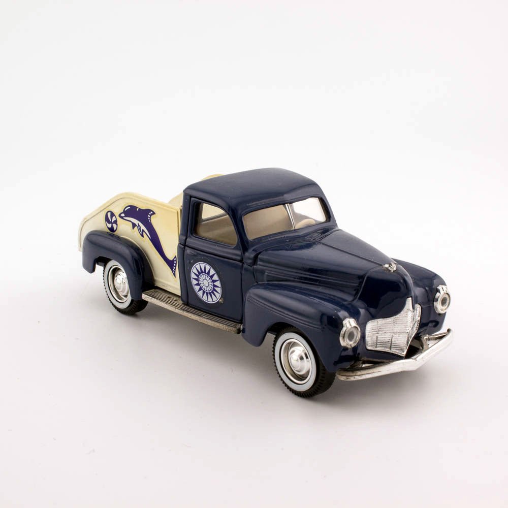 Solido Age d'or 4423 1/43 Scale Dodge Pick Up Truck, Excellent Condition