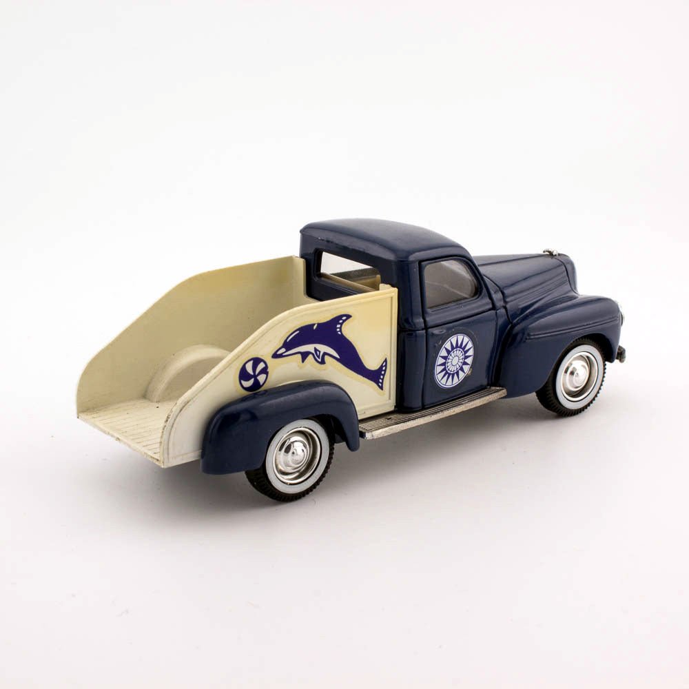 Solido Age d'or 4423 1/43 Scale Dodge Pick Up Truck, Excellent Condition