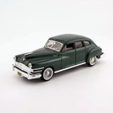 Solido Age d'or 4513 1/43 Scale Chrysler Windsor 1956, Near Mint Condition