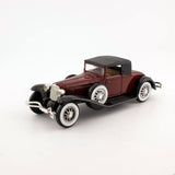 Solido Age d'or No 55 1/43 Scale Cord L 29, Excellent Condition Diecast Model