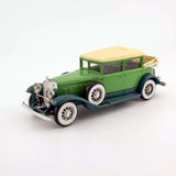 Solido Age d'or No 85 1/43 Scale Cadillac V16, Excellent Condition Diecast Model