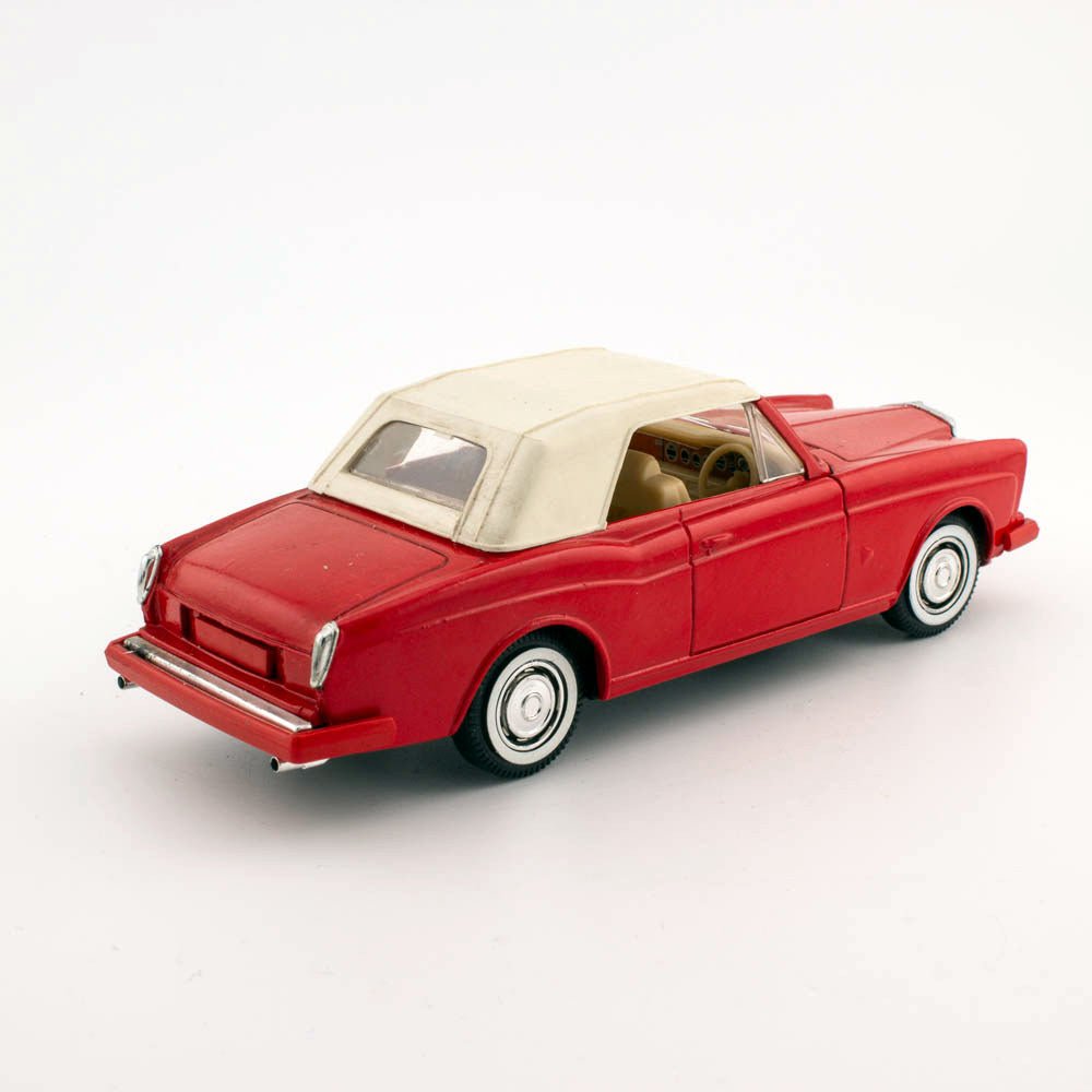 Solido HI - FI 43 1512 1/43 Scale Bentley Continental, Excellent Condition