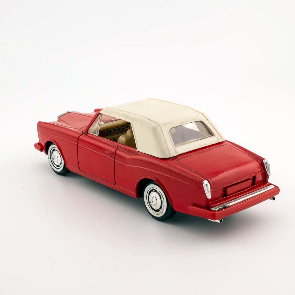 Solido HI - FI 43 1512 1/43 Scale Bentley Continental, Excellent Condition
