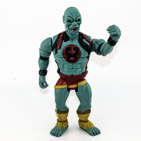 THUNDERCATS MUMM - RA LJN EVIL MUTANTS EXCELLENT 1986 VINTAGE ACTION FIGURE Picture 1