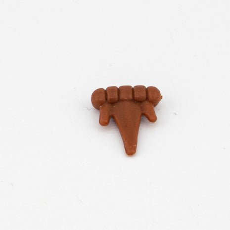 TMNT Fist Dagger Original 1988 Spare Part Playmates Teenage Mutant Ninja Turtles Picture 2