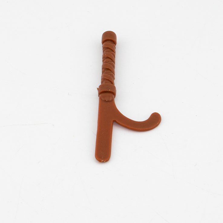 TMNT Kama Hook Original 1988 Spare Part Playmates Teenage Mutant Ninja Turtles Picture 2