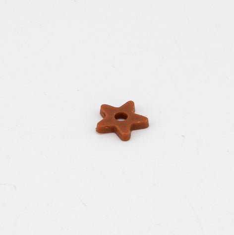TMNT Ninja Star Original 1988 Spare Part Playmates Teenage Mutant Ninja Turtles - DT Collectable Toys