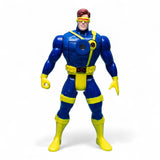 Toy Biz 1994 Marvel CYCLOPS X - Men Projectors Series Action Figure Action Figure Picture 1