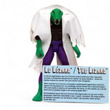 Toy Biz 1994 Marvel LIZARD Spider - Man Animated Series Action Figure Pre - Owned Picture 1