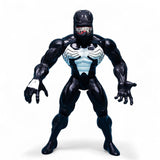 Toy Biz 1995 Marvel VENOM II Spider - Man Animated Series 4 Action Figure