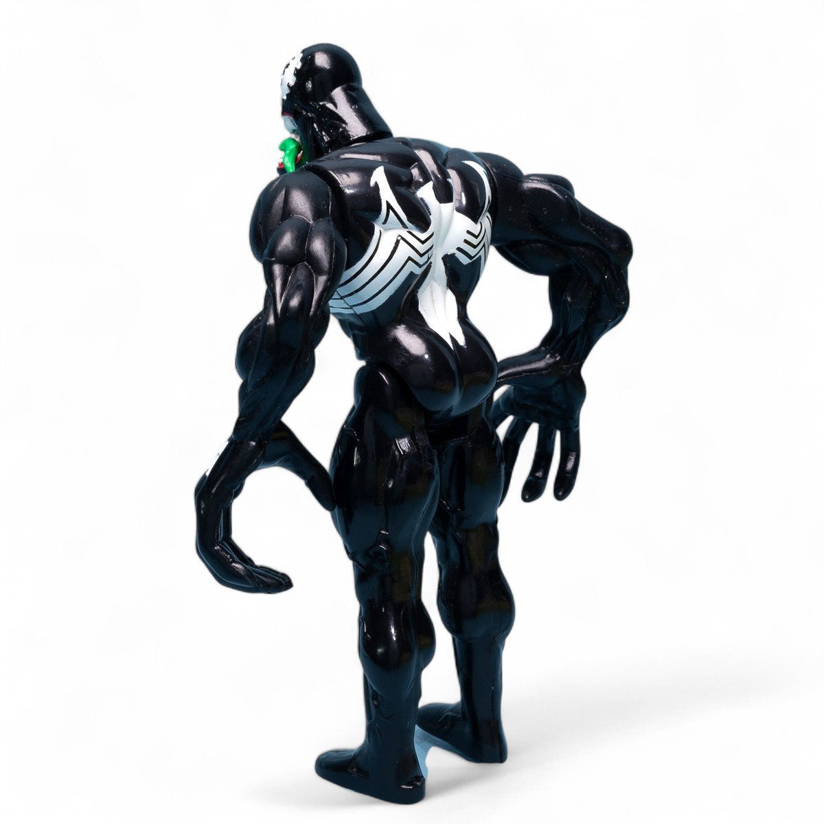 Toy Biz 1998 Marvel VENOM Excellent Heavy Hitters Action Figure