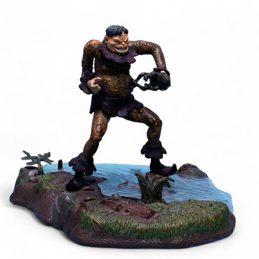 Toy Biz 2002 TOAD Marvel Legends Series 1 Action Figure Excellent Action Figure Picture 3