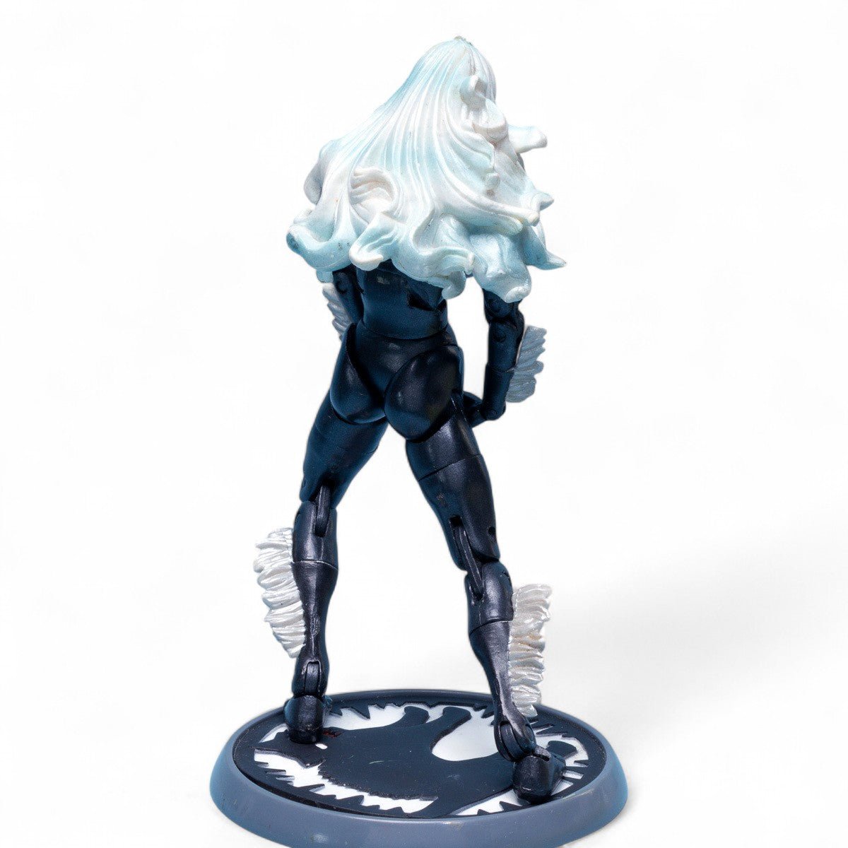 Toy Biz 2004 BLACK CAT Spider - Man Vs The Sinister 6 Boxset Action FigureAction Figure Picture 5