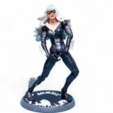 Toy Biz 2004 BLACK CAT Spider - Man Vs The Sinister 6 Boxset Action Figure Action Figure Picture 1