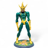 Toy Biz 2004 ELECTRO Spider - Man Vs The Sinister 6 Boxset Action Figure