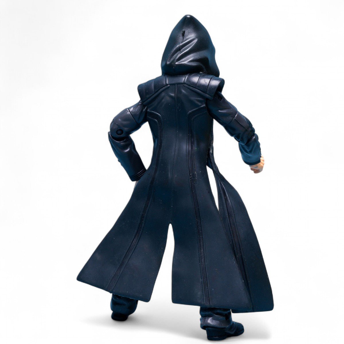 Toy Biz 2006 Marvel DR. DOOM Dark Green Variant Fantastic Four Movie Action Figure