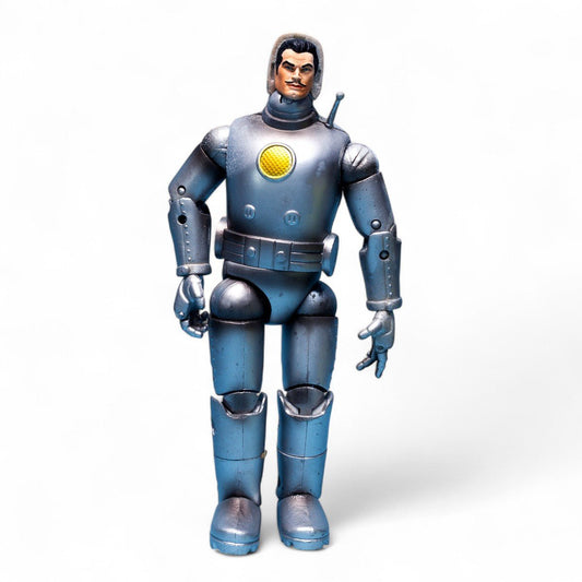 Toy Biz 2006 Marvel Legends IRON MAN First Appearance Mojo Series Action Figure Action Figure Picture 1
