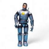 Toy Biz 2006 Marvel Legends IRON MAN First Appearance Mojo Series Action Figure