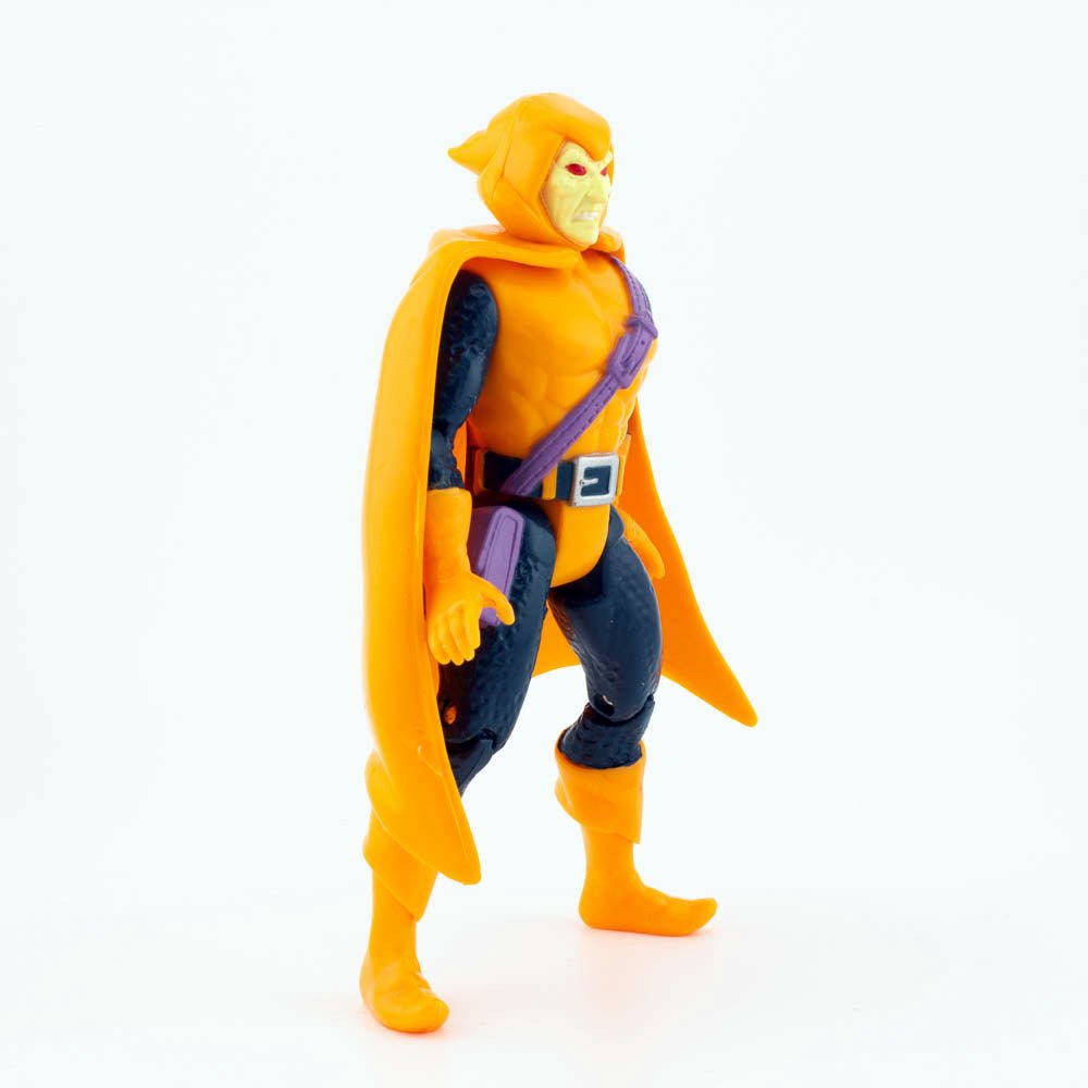 Toy Biz Spider - Man Animated Series 1 HOBGOBLIN 1994 Marvel Vintage Action Figure