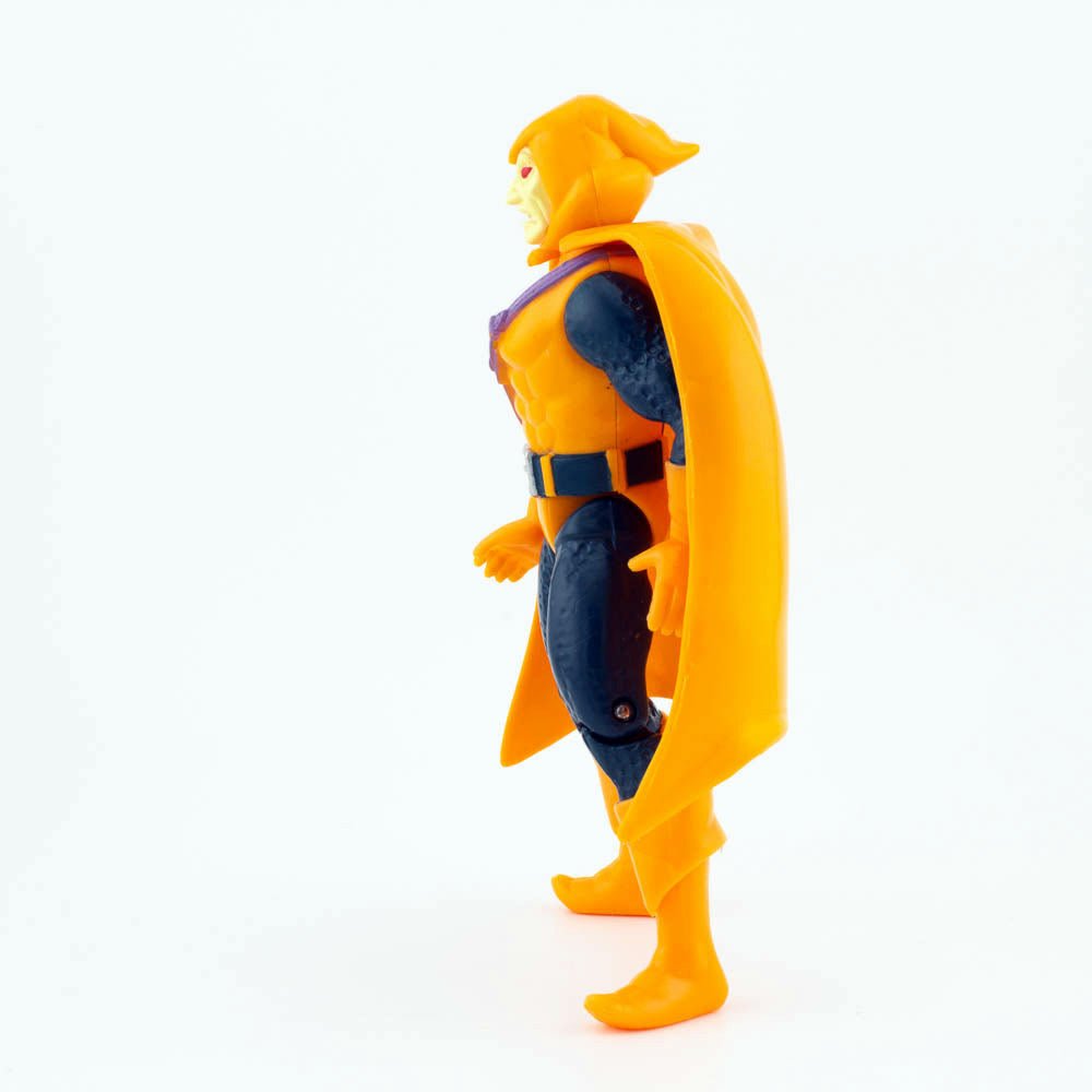 Toy Biz Spider - Man Animated Series 1 HOBGOBLIN 1994 Marvel Vintage Action Figure