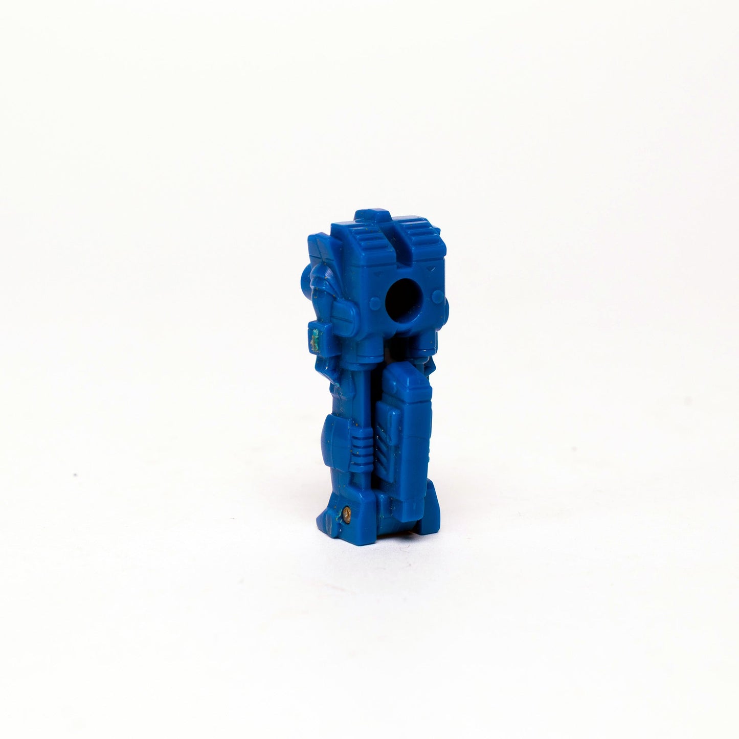 Transformers G1 BOOMER Quickmix Targetmaster Vintage 1987 Autobot Hasbro Takara Pre - Owned Picture 3