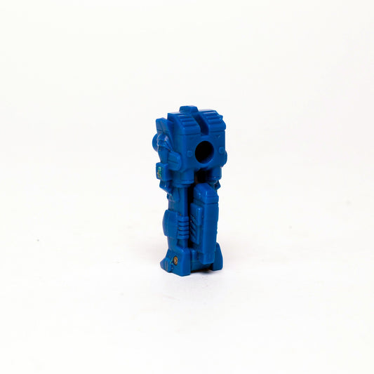 Transformers G1 BOOMER Quickmix Targetmaster Vintage 1987 Autobot Hasbro Takara Pre - Owned Picture 3